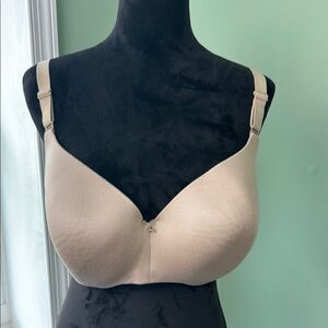 Cacique tan bra 42DD